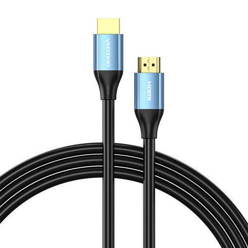 Hdmi 4k Hd 8m Cable Vention Alhsk (blue)