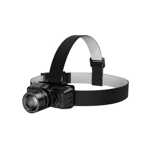 Superfire Hl50 Head Flashlight, 150lm, Usb