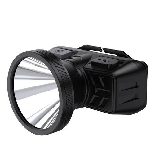 Headlamp Superfire Hl52, 200lm, Usb