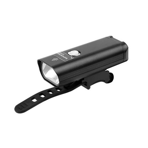 Bike Flashlight Superfire Gt-R1, 200lm, Usb