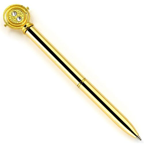 Harry Potter - Retourneur De Temps - Stylo Métallique