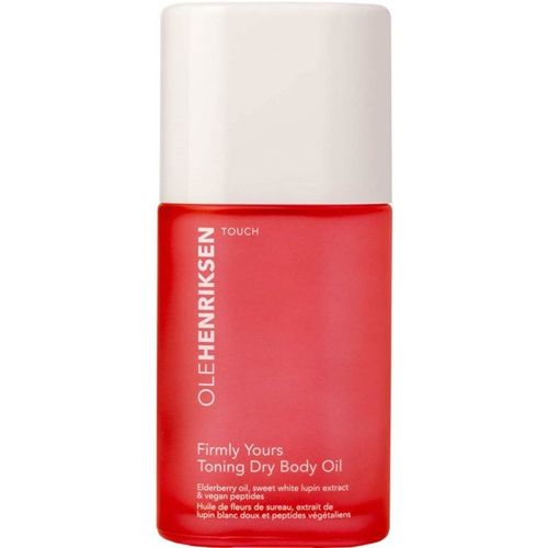 Ole Henriksen - The Ole Touch Firmly Yours Dry Body Oil 100 Ml 