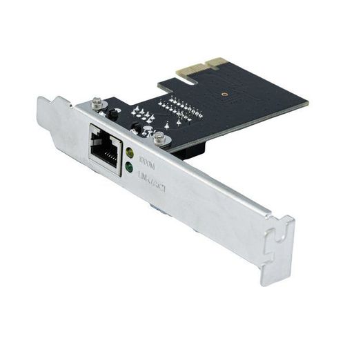 Dexlan Gigabit Pci Express Adapter Std Lp