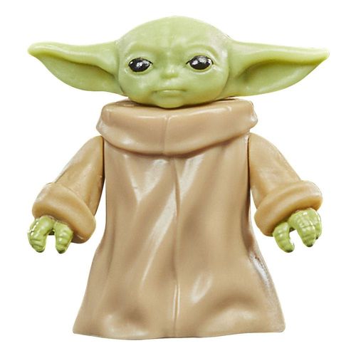 Star Wars Episode 1 Star Wars Retro Collection Grogu