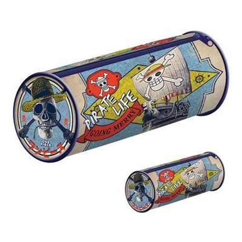 One Piece Live Action - Vogue Merry - Trousse À Crayons