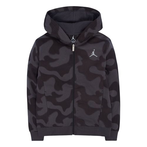Air Jordan - Sweat À Capuche Zippé - Enfants