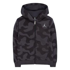 jordan zip hoodie