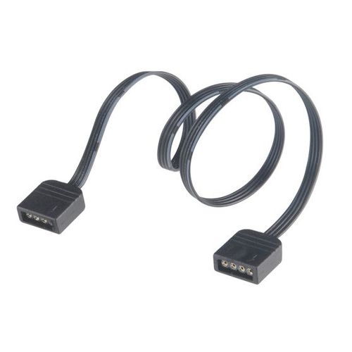 Akasa Ak-cbld06-30bk Accessoire D'éclairage Câble D'alimentation
