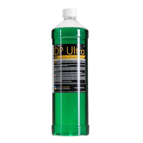 Aqua Computer Compatible Double Protect Ultra 1l - Green