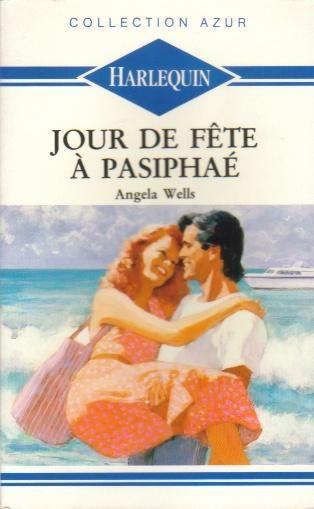 Jour De Fete A Pasiphae