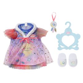 Baby Annabell Sweet Dreams Gown 43cm Ensemble D'habits De Poupée