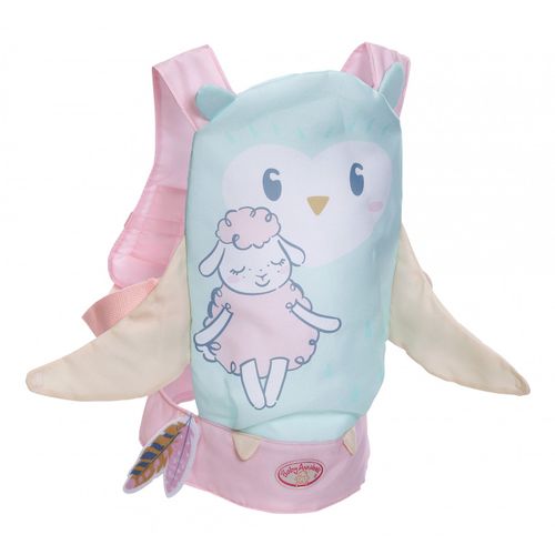 Baby Annabell Active Cocoon Carrier Poussette Pour Poupée