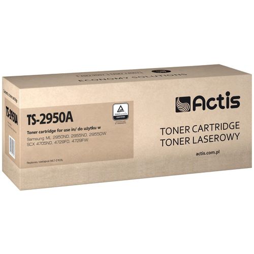 Actis Ts-2950a (remplacement Samsung Mlt-d103l Supreme 2500 Pages Noi