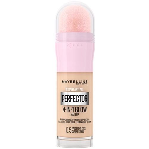 Maybelline -Instant Perfector 4-In-1 Glow Makeup 0.5 Fair Light Cool 