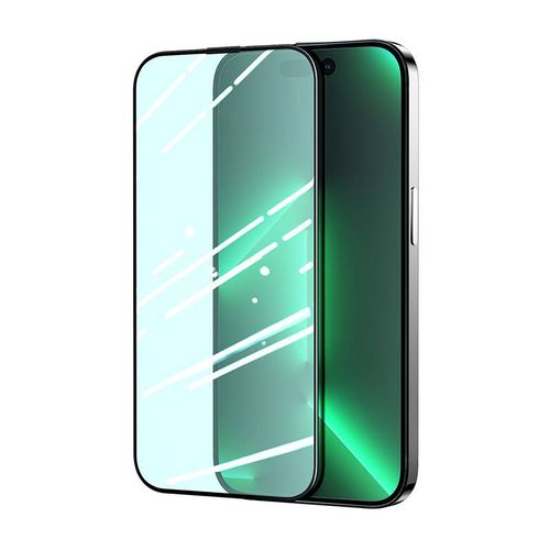 Full Screen Tempered Glass For Eye Protection Joyroom Jr-G02 For Appl