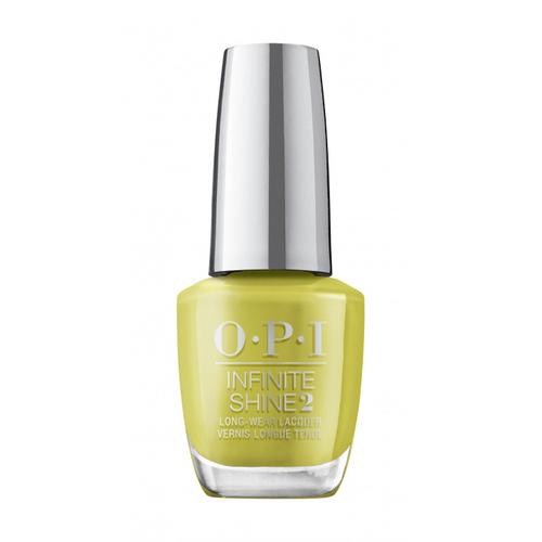 Opi - Infinite Shine Get In Lime 