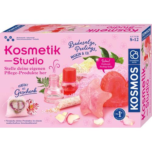 Kosmos 45872856 Coffret De Sciences Pour Enfant