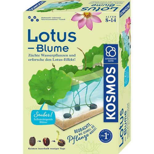 Kosmos 45496906 Coffret De Sciences Pour Enfant