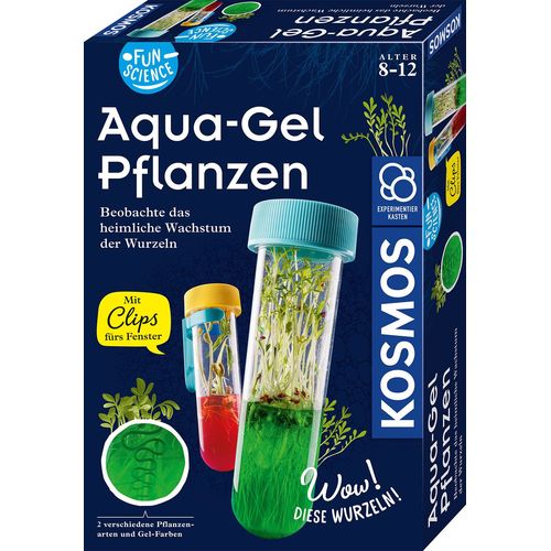 Kosmos 45496822 Coffret De Sciences Pour Enfant