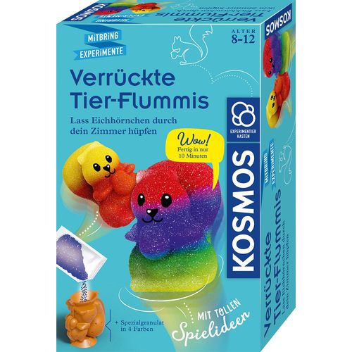 Kosmos 45496841 Coffret De Sciences Pour Enfant
