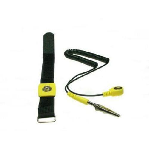 Inline Compatible Antistatik Handgelenk Manschette