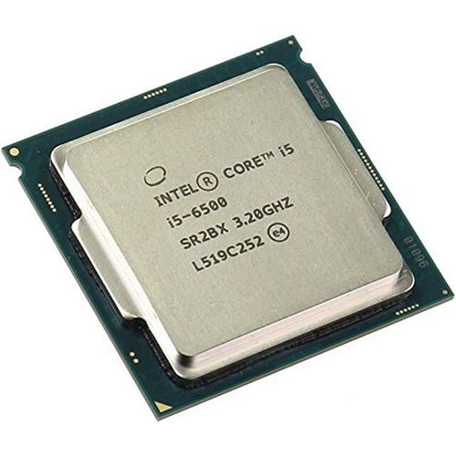Processeur Intel Core i5-6500