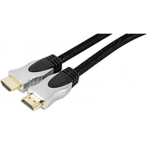 Cuc Exertis Connect 127899 Câble Hdmi 1,5 M Hdmi Type A (standard) No