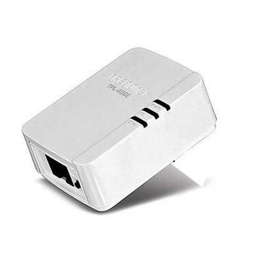 trendnet TPL-406E ** Adaptateur Powerline AV 500