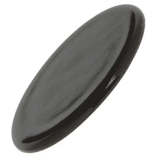 Chapeau de brûleur d'origine Plaque de cuisson (00616098 BOSCH NEFF JUNKER SIEMENS VIVA)