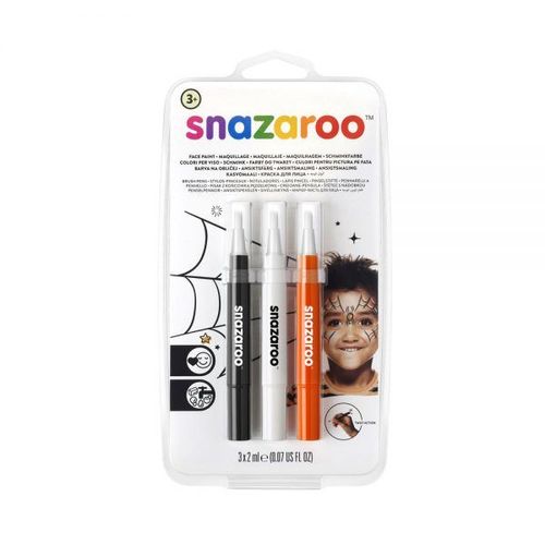 Snazaroo 1180142 Peinture Pour Visage Et Corps