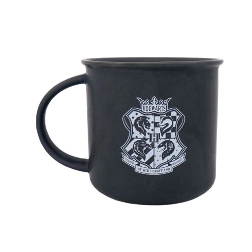 Harry Potter - Mug 3d Émaillé "Arts Sombres" Le Renouveau Des Symboles
