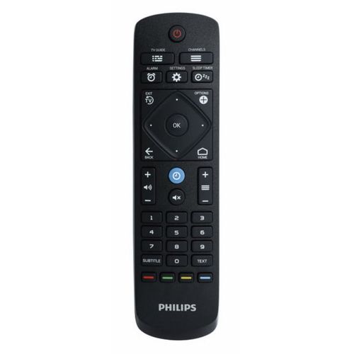 Philips 22av1903a Télécommande Tv Appuyez Sur Les Boutons