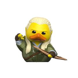 Tubbz Canard De Bain À Collectionner - Le Seigneur Des Anneaux - Lego