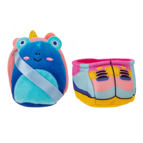 Squishville - Accessory Set - Back To School