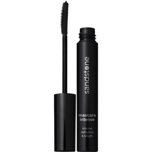 Sandstone - Mascara Intense Brown 