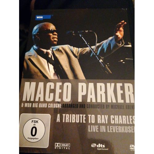 Maceo Parker