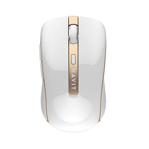 Wireless Mouse Havit Ms951gt (white)