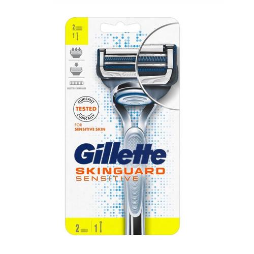 Gillette - Skinguard Sensitive Razor