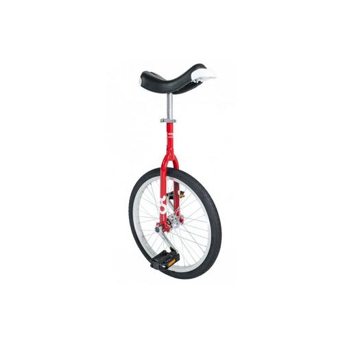 Monocycle Qu-Ax Only One 20 Rouge