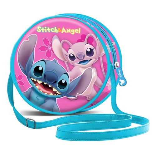 Lilo Und Stitch Sac à Bandoulière Match