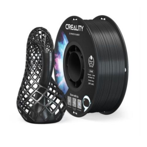 Creality 3d 3301020035 Matériel D'impression 3d Abs Noir 1 Kg