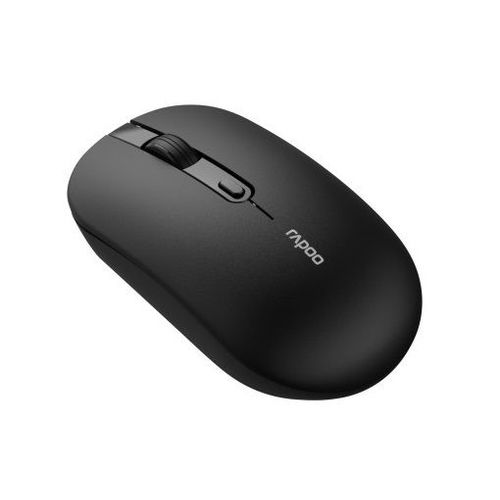 Rapoo 1530 Silent Souris Ambidextre Rf Wireless Usb Type-a Optique 16