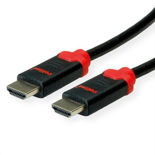 Roline 11.04.5942 Câble Hdmi 2 M Hdmi Type A (standard) Noir