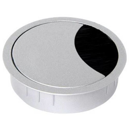 Bachmann 930.300 Presse-étoupe Gris Zinc