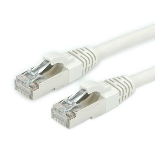 Roline Cordon Cat.7 S/ftp Gris 1,0m
