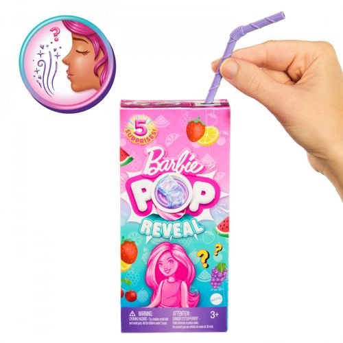 Barbie Hrk58 Poupée