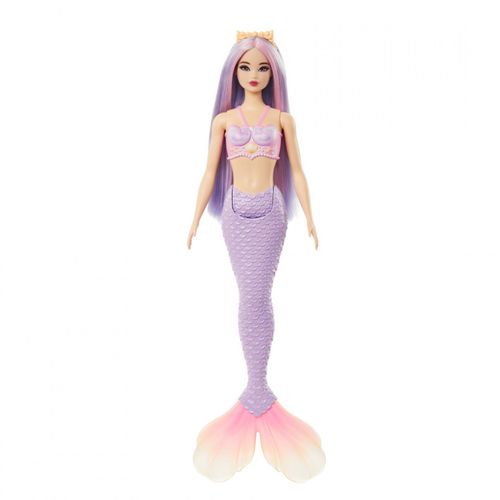 Mattel Hrr06 Poupée