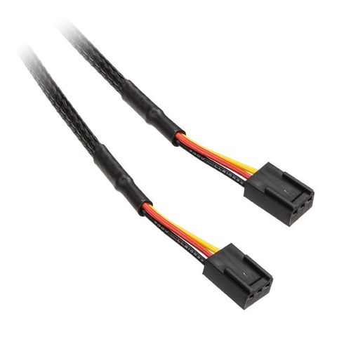 Aqua Computer Compatible Anschlusskabel Aquabus/tacho Für Aquastream