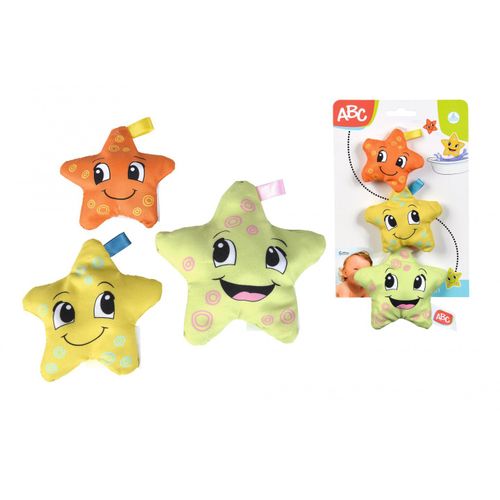 Abc - Soft Seastars (104010071)