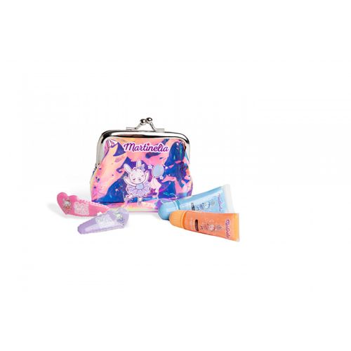 Martinelia - Magic Ballet - Beauty & Purse Set (Aq-12254)